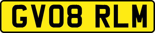 GV08RLM