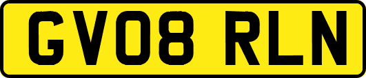 GV08RLN