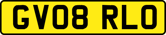 GV08RLO