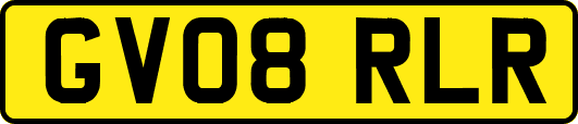 GV08RLR
