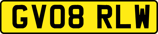 GV08RLW