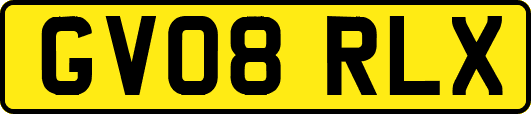 GV08RLX