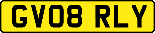 GV08RLY