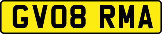 GV08RMA