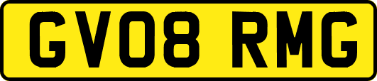 GV08RMG