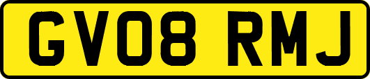 GV08RMJ