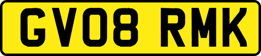 GV08RMK