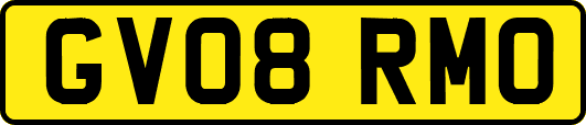 GV08RMO
