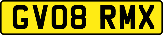 GV08RMX