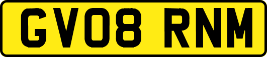 GV08RNM