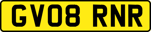 GV08RNR