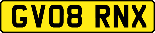 GV08RNX