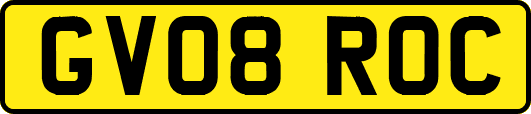 GV08ROC