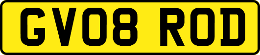 GV08ROD