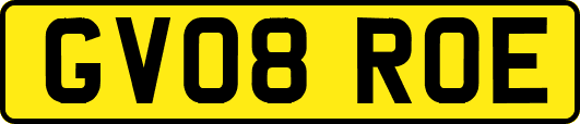 GV08ROE