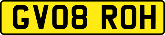GV08ROH
