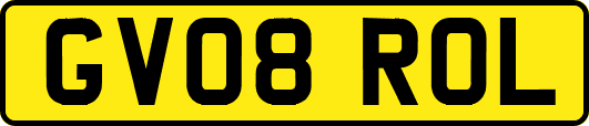 GV08ROL