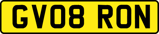GV08RON