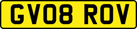GV08ROV