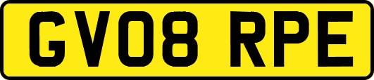 GV08RPE
