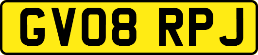 GV08RPJ