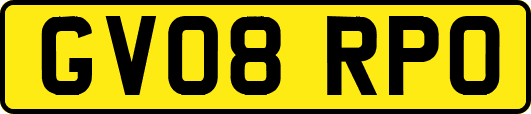 GV08RPO