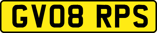 GV08RPS