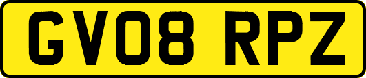 GV08RPZ