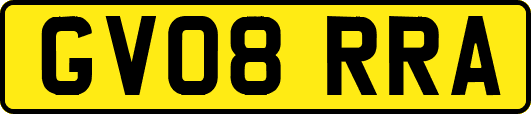 GV08RRA
