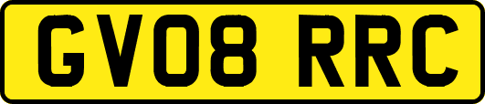 GV08RRC