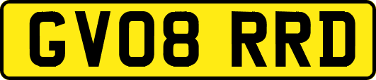 GV08RRD