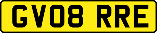 GV08RRE