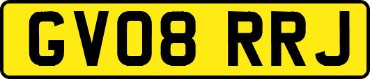 GV08RRJ