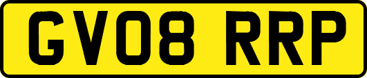 GV08RRP