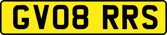 GV08RRS