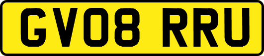 GV08RRU