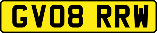 GV08RRW