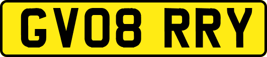 GV08RRY