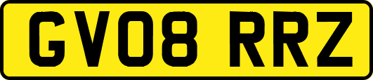 GV08RRZ