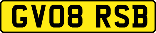 GV08RSB