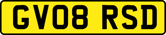 GV08RSD