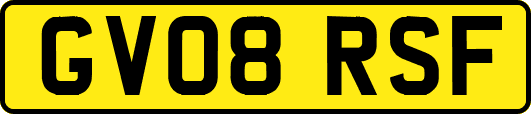 GV08RSF