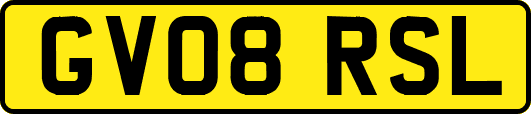 GV08RSL