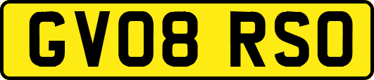 GV08RSO