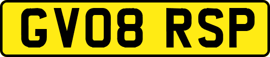 GV08RSP