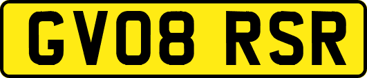 GV08RSR