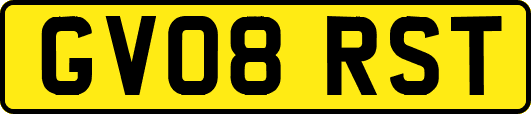 GV08RST