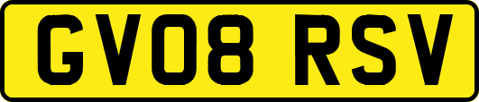 GV08RSV
