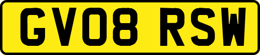 GV08RSW