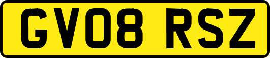 GV08RSZ